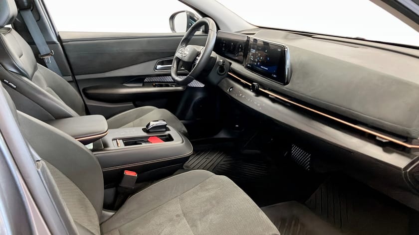 Bild 3 av Nissan Ariya 63