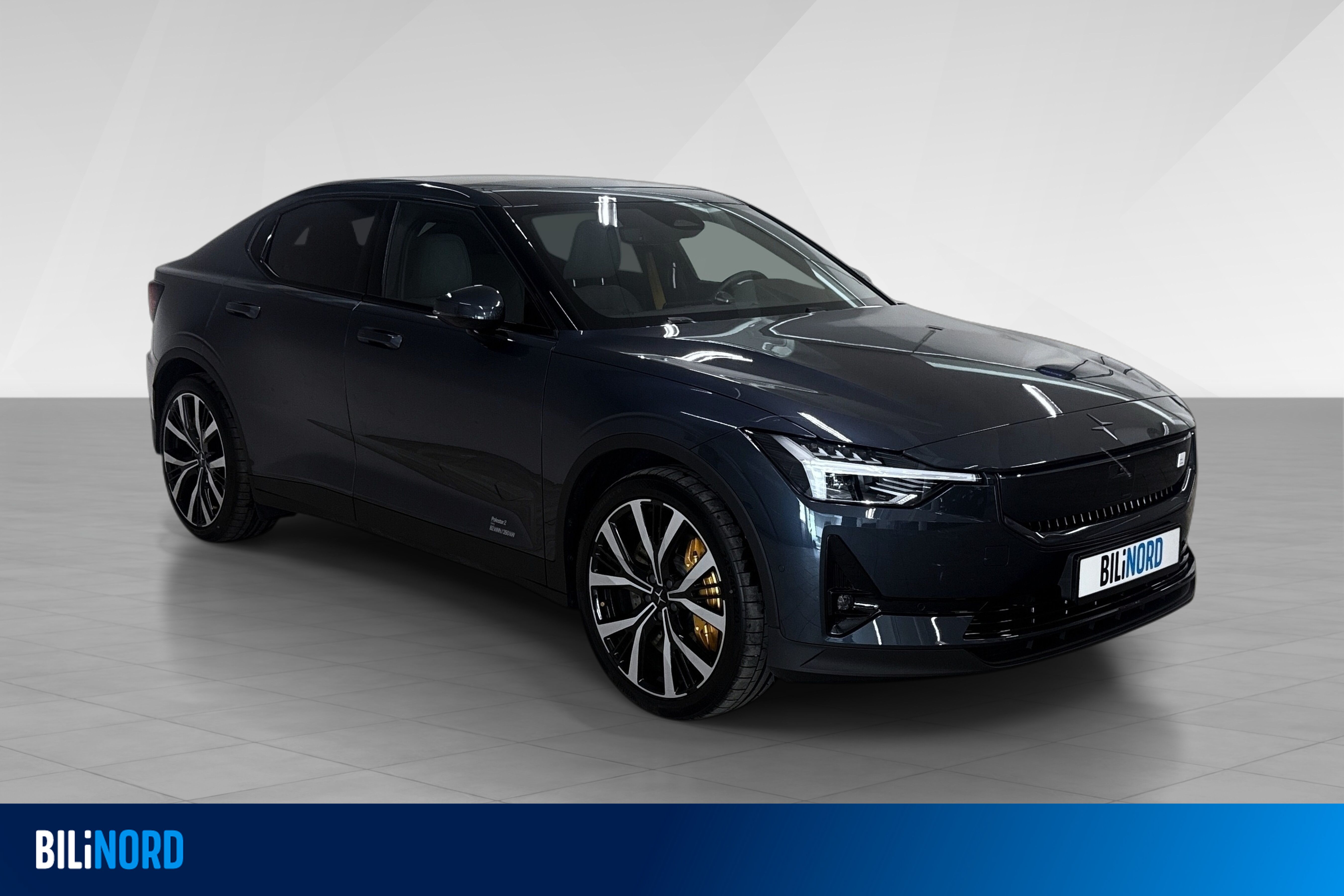 Polestar 2 Long Range Dual Motor Performance