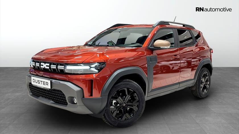 Bild 1 av Dacia Duster Hybrid 155 EXTREME