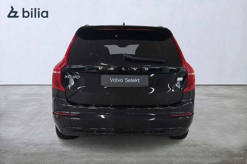 Bild 5 av Volvo XC90