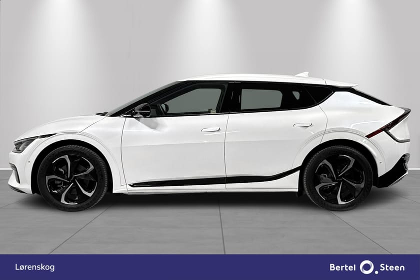 Bilde 2 av Kia EV6 AWD GT Line | Meridian™  | Memory | 360° | Head-Up