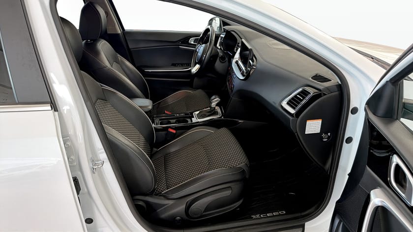 Bild 3 av Kia XCeed Plug-in Hybrid Advance Plus 141Hk / Kamera / CarPlay