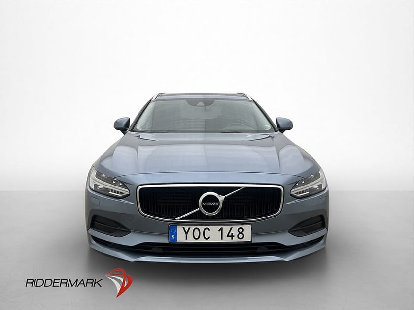 Bild 2 av Volvo V90 T4 Momentum VoC Värmare Drag Kamera BLIS CarPlay