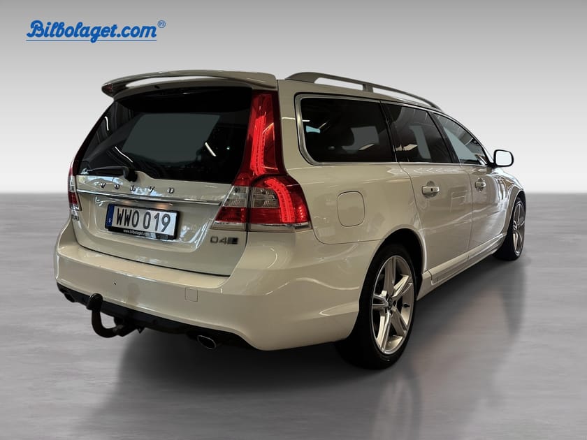 Bild 5 av Volvo V70