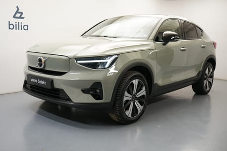 Volvo C40 Recharge