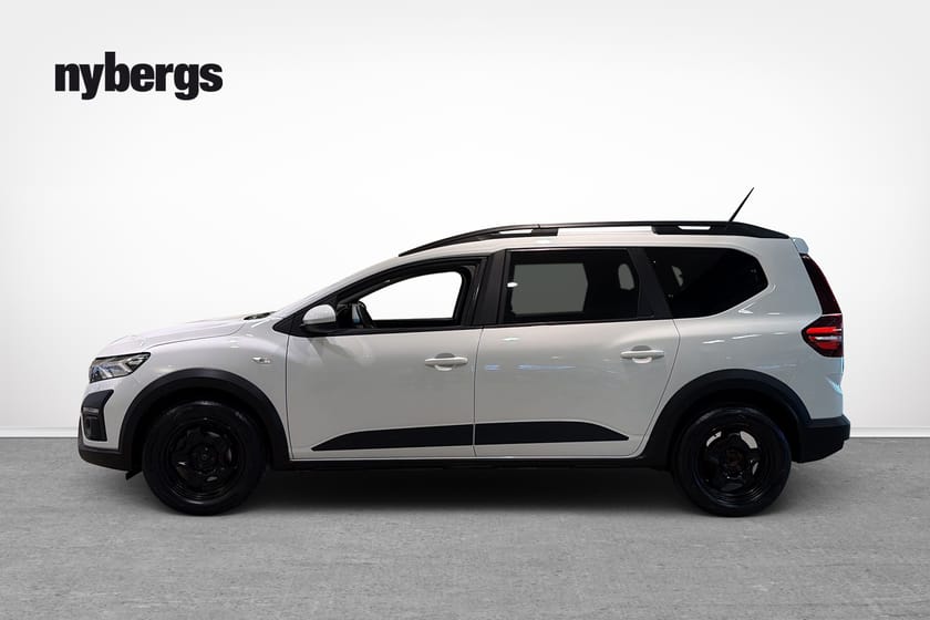 Bild 2 av Dacia Jogger 7-sätes TCe 110 Comfort 7 platser