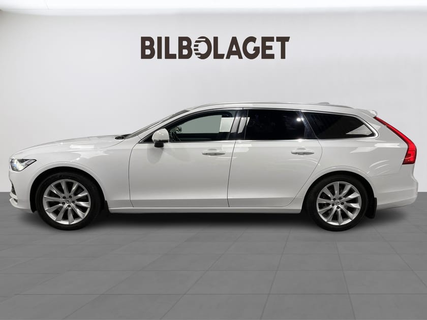Bild 2 av Volvo V90