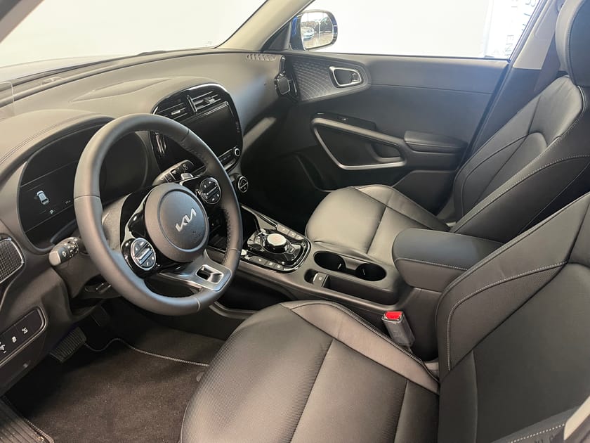 Bild 5 av Kia e-Soul Advance Plus