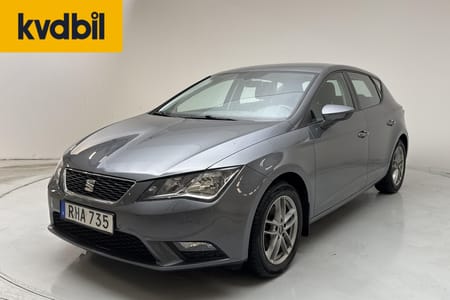 SEAT Leon 1.2 TSI 5dr (110hk) Style