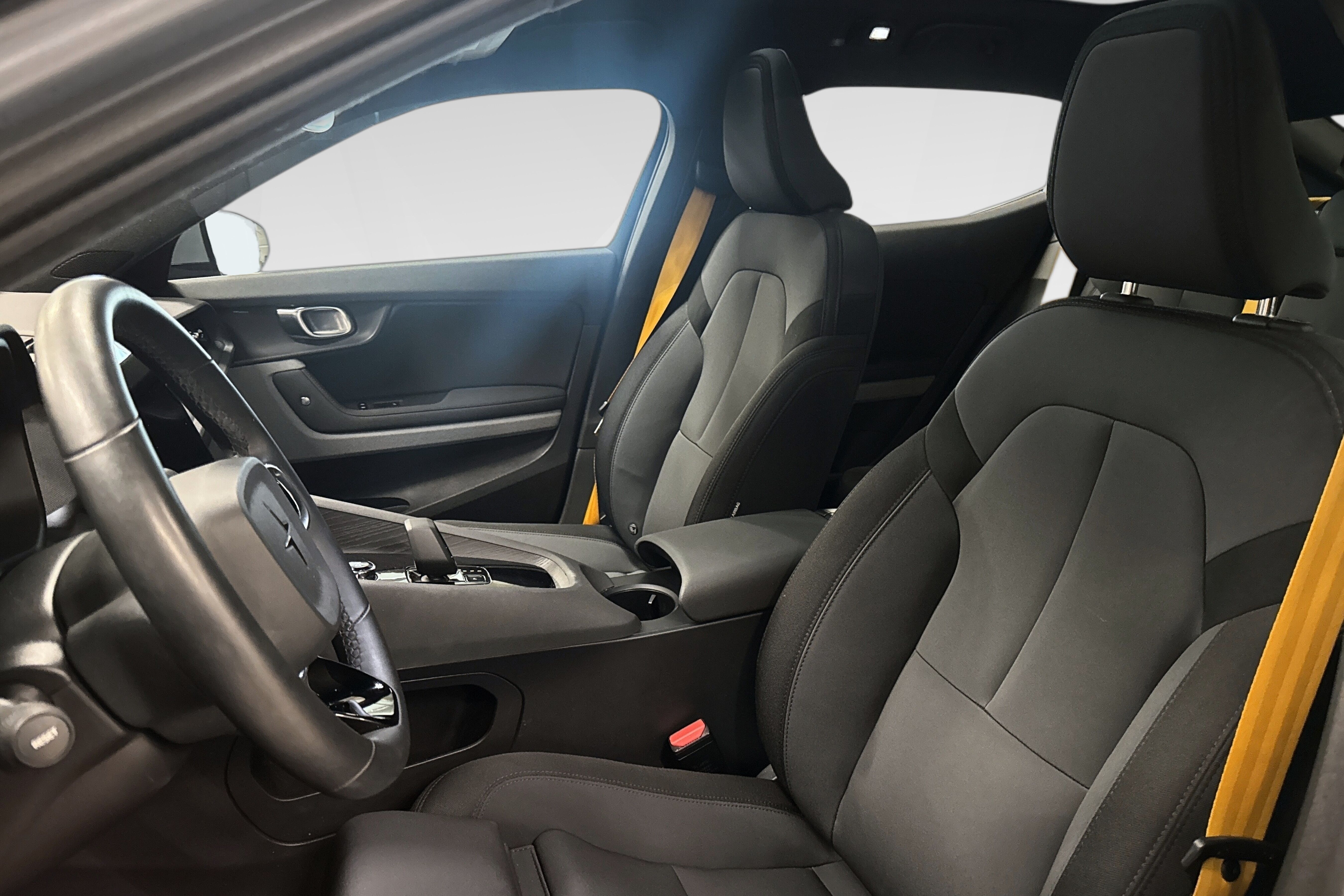 Polestar 2 Long Range Dual Motor bilde 8
