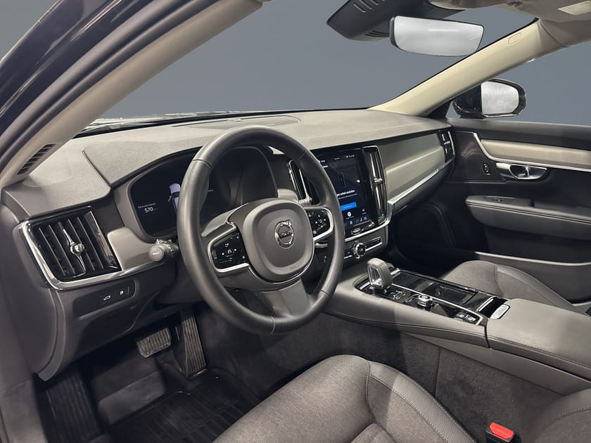 Bild 5 av Volvo V90
