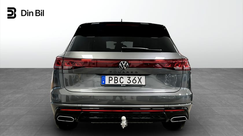 Bild 5 av Volkswagen Touareg