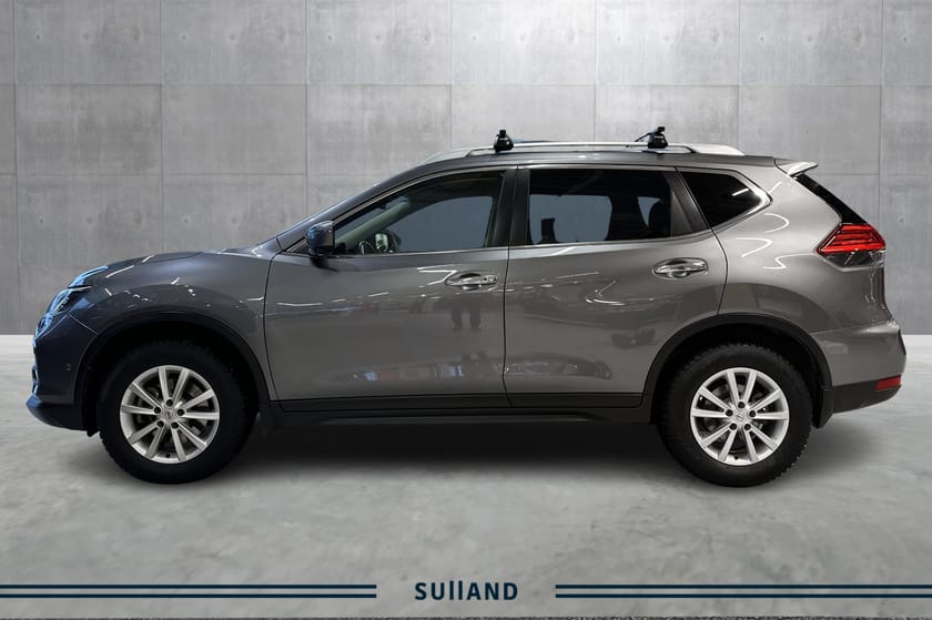 Bilde 2 av Nissan X-Trail 4X4,150HK,AUTOMAT
