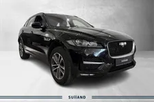 Thumnail bilde 1 av Jaguar F-Pace 20d AWD