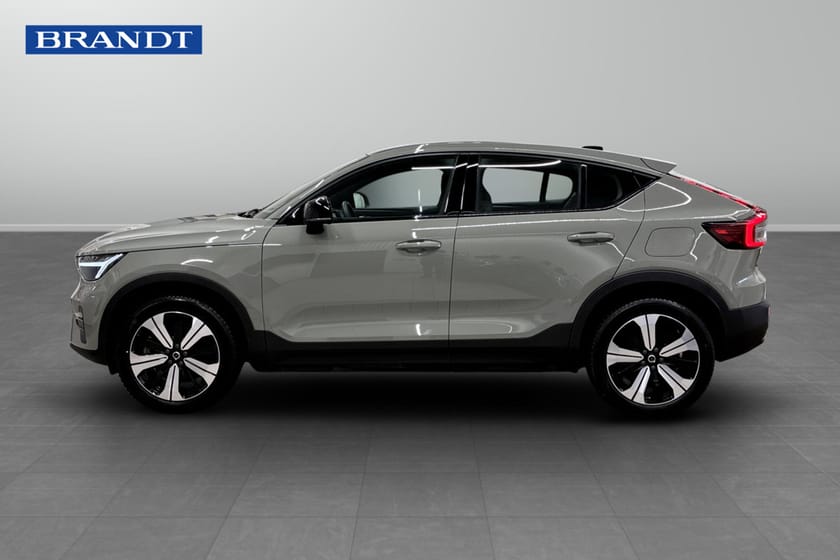 Bild 3 av Volvo C40 Recharge Core