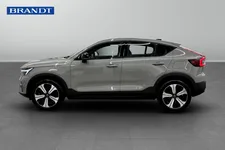 Volvo C40 Recharge