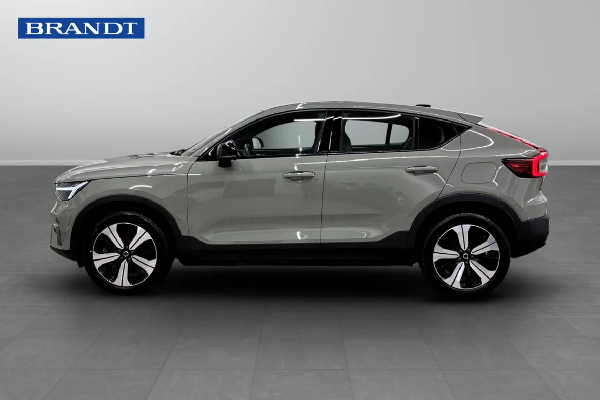 Volvo C40 Recharge