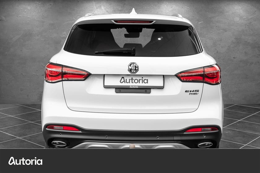 Bilde 4 av MG EHS PHEV Luxury