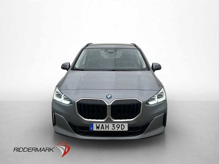 Bild 2 av BMW 225e xDrive Active Tourer Värmare Kamera  CarPlay Drag