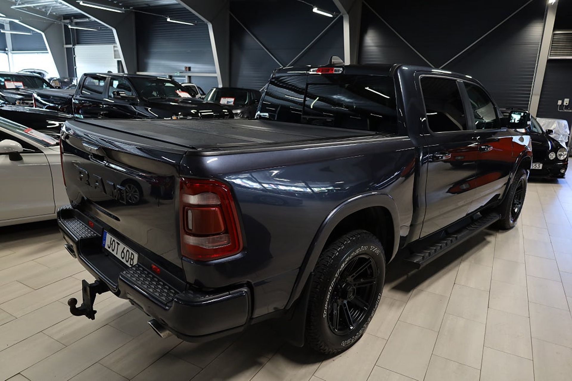 RAM 1500 2019, bild 6/10