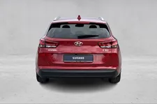 Thumnail bilde 3 av Hyundai i30 Wagon