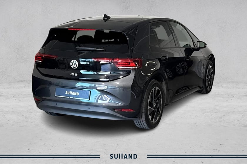 Bilde 5 av Volkswagen ID.3 Pro Performance limited  58kwh  204hk