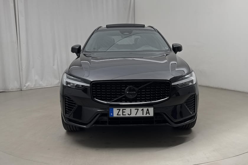 Bild 5 av Volvo XC60