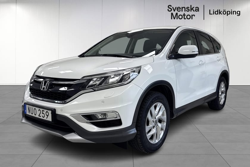 Bild 1 av Honda CR-V