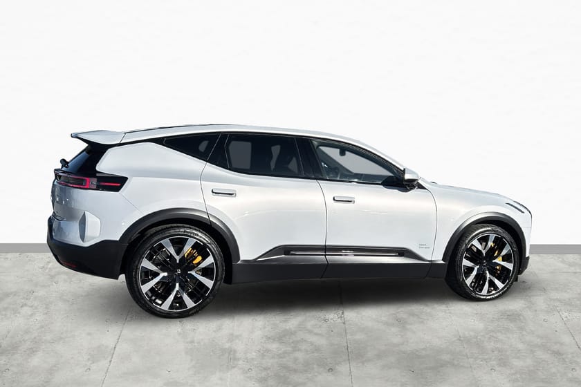 Bild 5 av Polestar 3 Long Range Dual Motor Performance 111kW Plus Pilot 0% RÄNTA FRI SERVICE