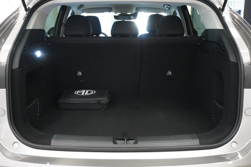 Bild 4 av MG HS PHEV