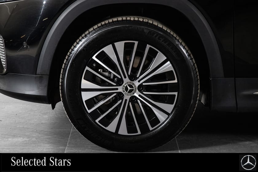 Bilde 4 av Mercedes-Benz EQB 300 4MATIC Special Edition Plus ACC | VINTERPAKKE | HENGERFESTE
