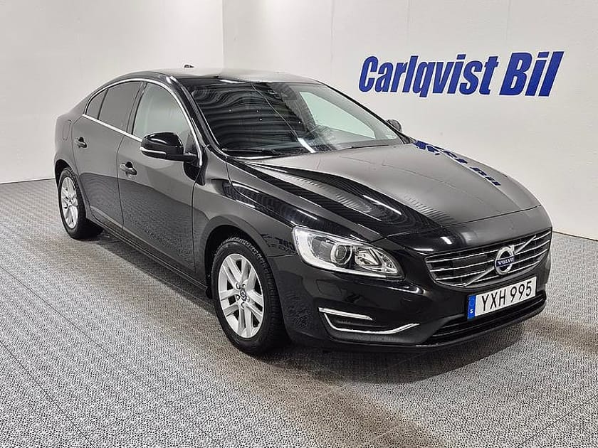 Bild 3 av Volvo S60