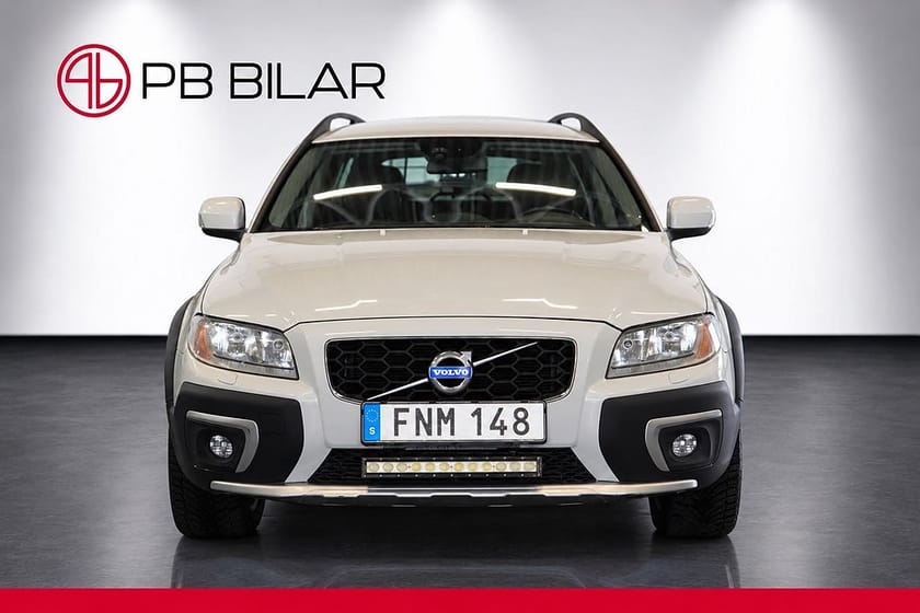 Bild 3 av Volvo XC70