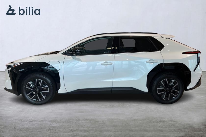 Bild 3 av Toyota bZ4X Executive AWD