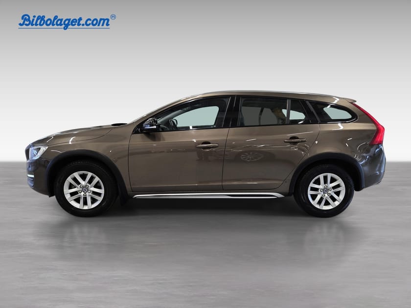 Bild 3 av Volvo V60 Cross Country