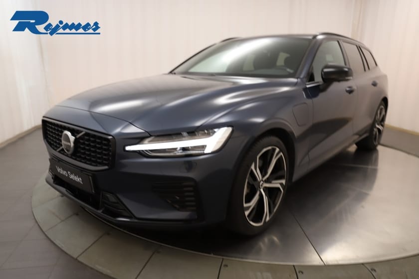 Bild 1 av Volvo V60