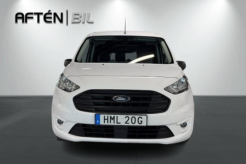 Bild 3 av Ford Transit Connect 230 LWB 1.5 100hk - 3-sits, Leasebar