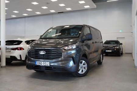 Ford Transit Custom 320