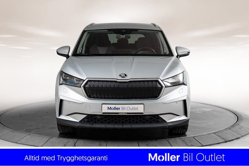 Bilde 3 av Škoda Enyaq iV 80 