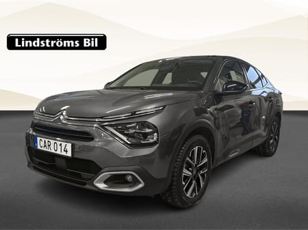 Citroën C4 X 1.2 PureTech Vinterhjul