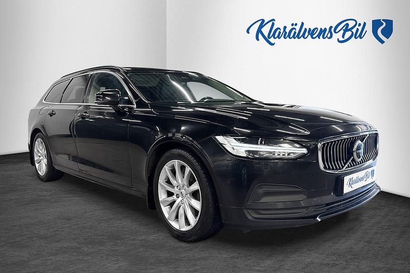 Bild 3 av Volvo V90