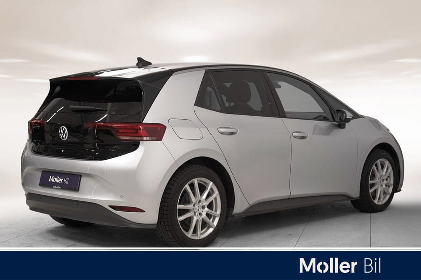 Bilde 2 av Volkswagen ID.3 Pure