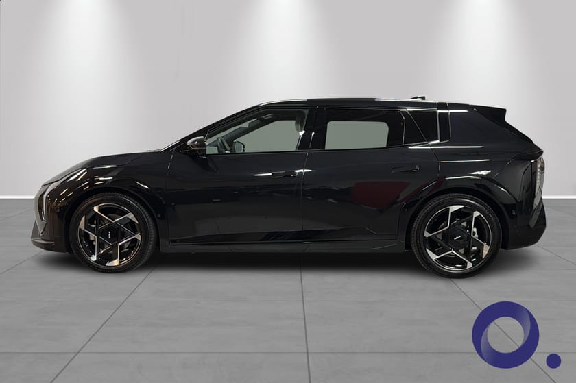 Bilde 2 av Kia EV4 Long Range GT-Line | ADAPTIV CRUISE, MEMORY, HUD, 360+