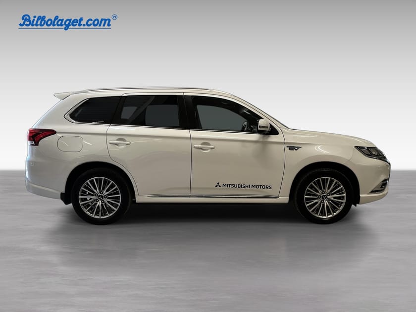 Bild 4 av Mitsubishi Outlander PHEV 