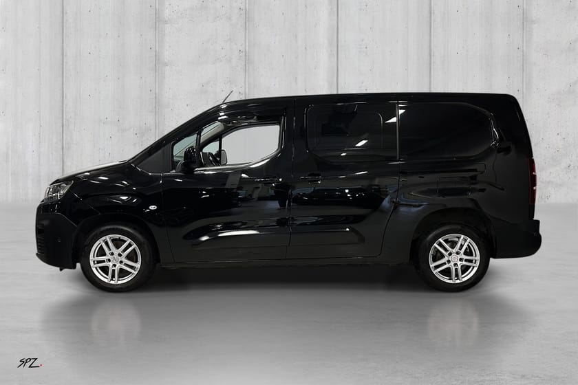 Bilde 4 av Citroën Berlingo Van Long