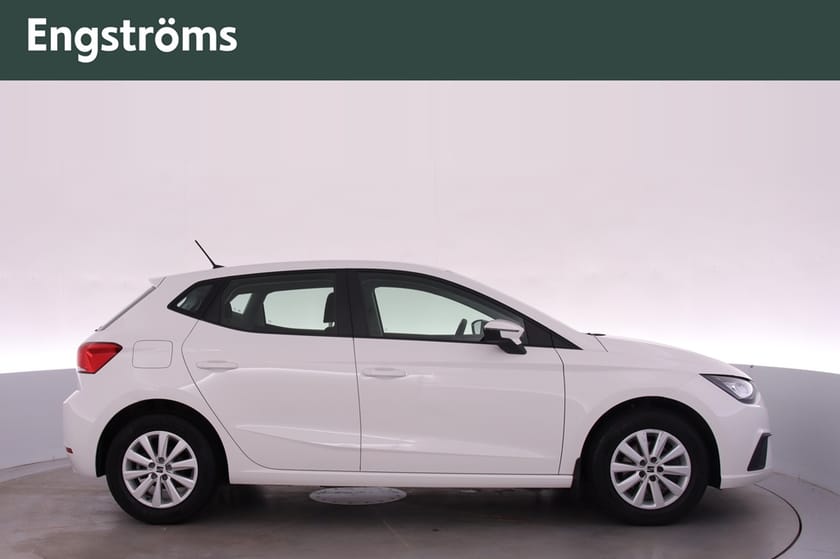 Bild 2 av SEAT Ibiza