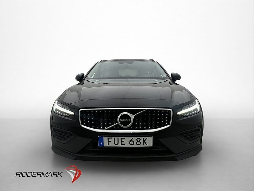 Bild 2 av Volvo V60 Cross Country D4 AWD VOC Drag CarPlay Sensorer