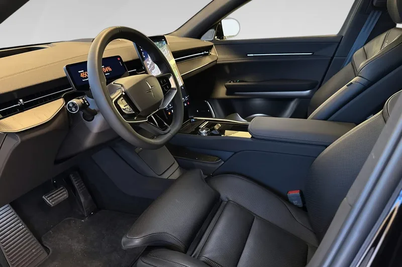 Polestar 3 Long Range Dual Motor bilde 11