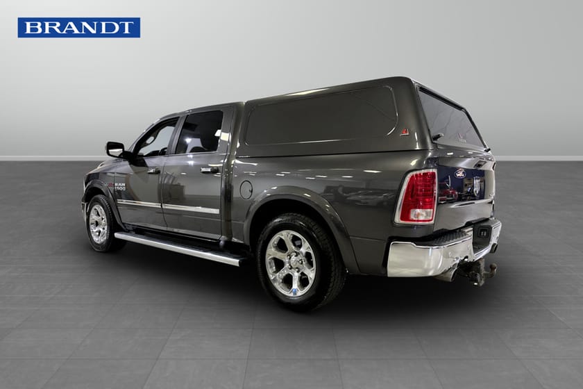 Bild 2 av RAM 1500 Crew Cab