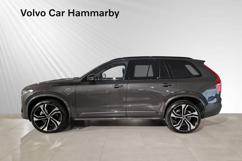 Bild 3 av Volvo XC90 7-seater